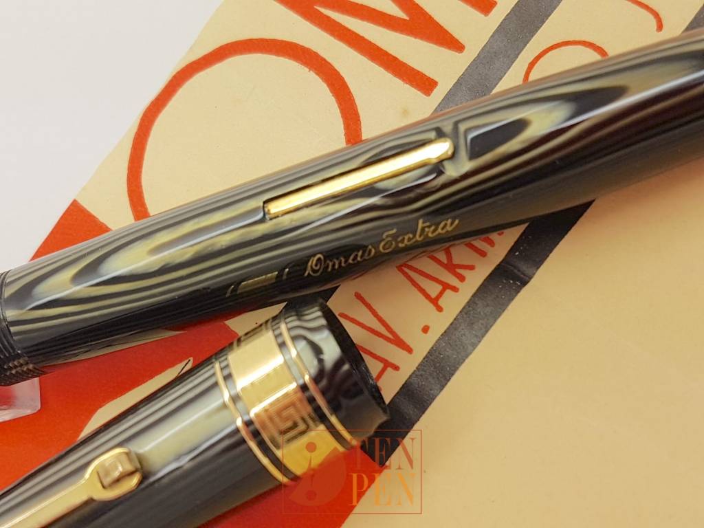 アンティークOmas Extra（訳あり品） アンティークOmas Extra（訳あり品） - メルカリ